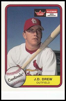 245 J.D. Drew